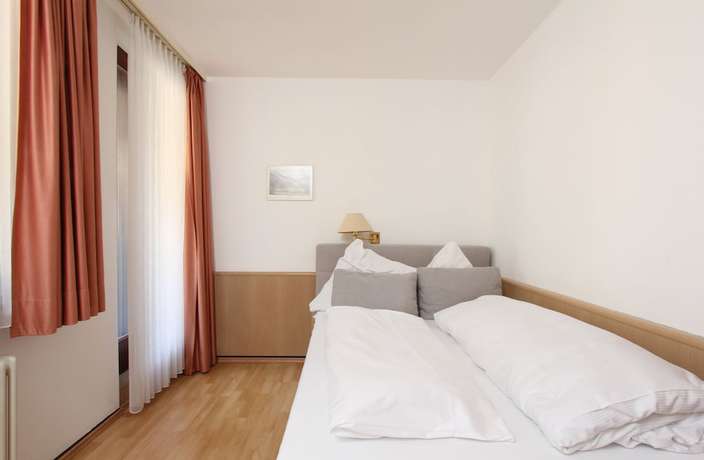 Imagen de la habitación del Hotel Sonne, Bad Wildbad. Foto 12