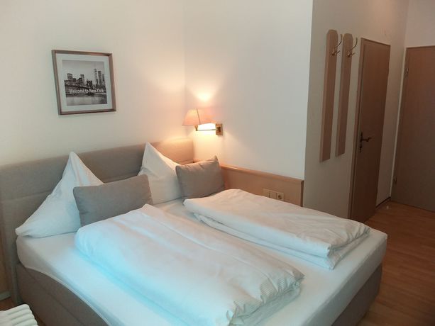 Imagen de la habitación del Hotel Sonne, Bad Wildbad. Foto 14