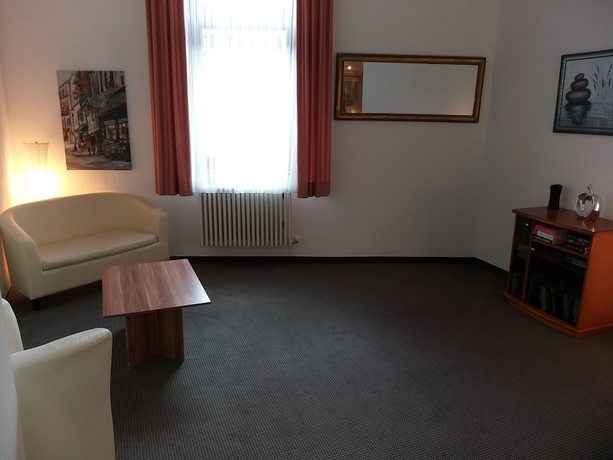 Imagen de los interiores del Hotel Sonne, Bad Wildbad. Foto 20