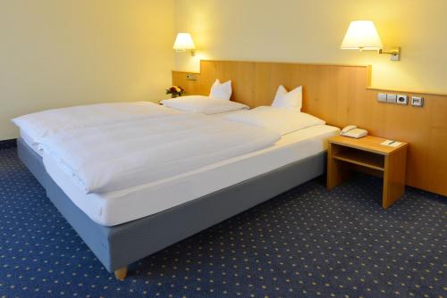 Imagen general del Hotel Sonne Eintracht. Foto 1