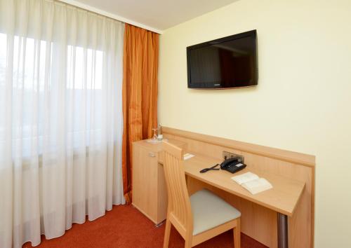 Imagen de la habitación del Hotel Sonne Eintracht. Foto 6