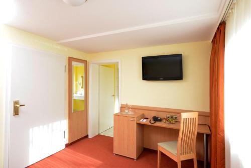 Imagen de la habitación del Hotel Sonne Eintracht. Foto 7