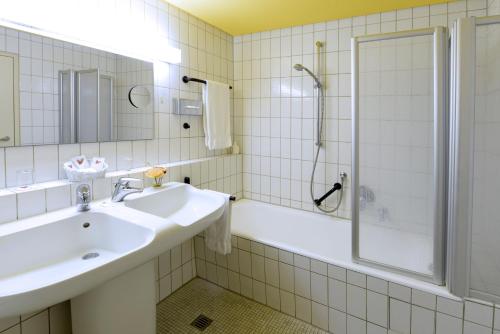 Imagen de la habitación del Hotel Sonne Eintracht. Foto 8