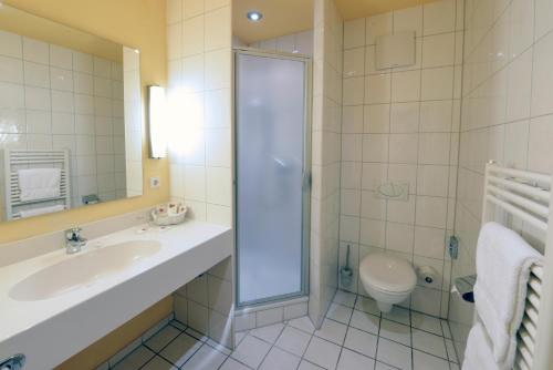 Imagen de la habitación del Hotel Sonne Eintracht. Foto 9