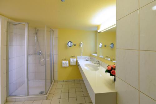 Imagen de la habitación del Hotel Sonne Eintracht. Foto 10
