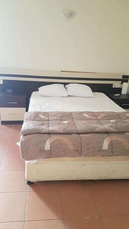 Imagen de la habitación del Hotel Sonne. Foto 7