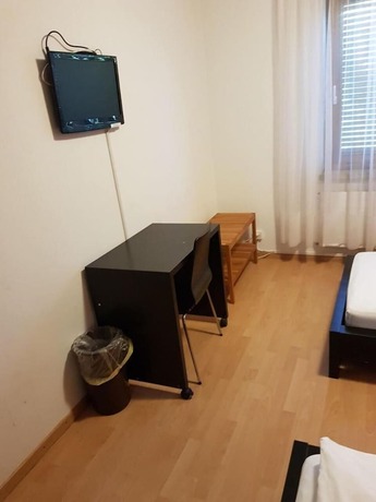 Imagen general del Hotel Sonne. Foto 2