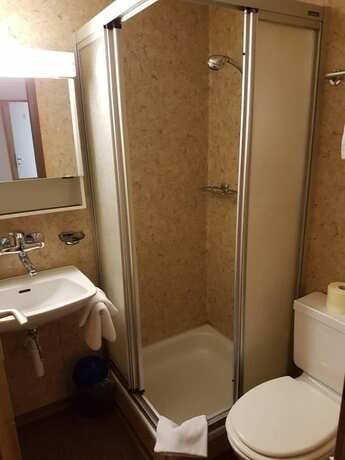 Imagen general del Hotel Sonne. Foto 3