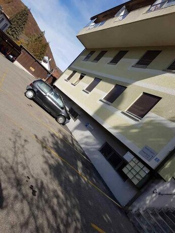 Imagen general del Hotel Sonne. Foto 5