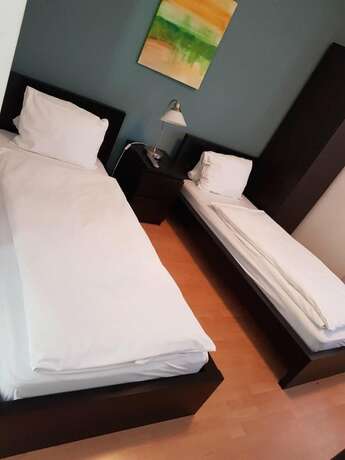 Imagen de la habitación del Hotel Sonne. Foto 8