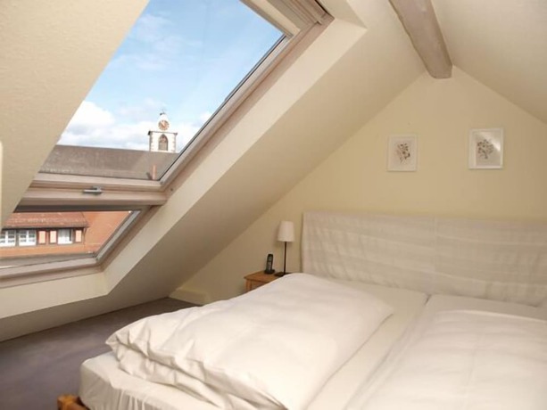 Imagen de la habitación del Hotel Sonne, Kirchzarten. Foto 3