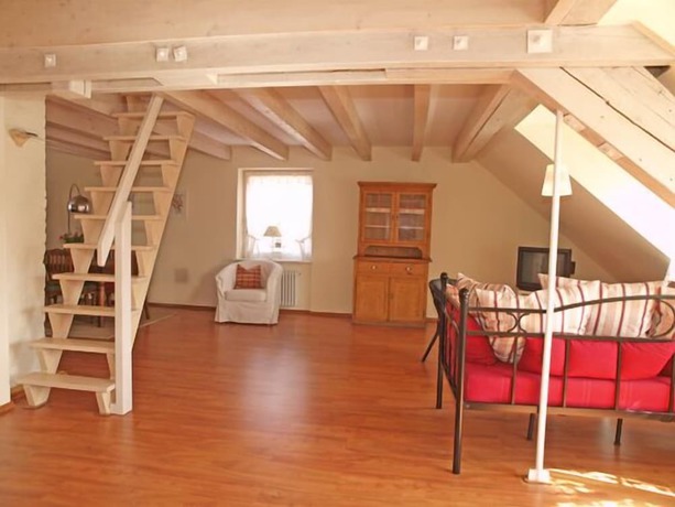 Imagen de la habitación del Hotel Sonne, Kirchzarten. Foto 11