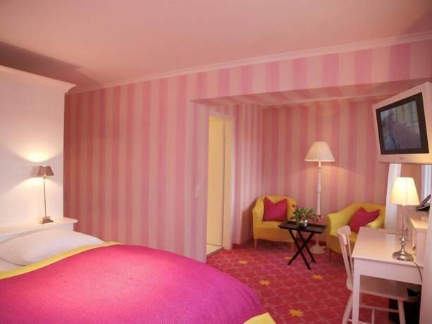 Imagen de la habitación del Hotel Sonne, Kirchzarten. Foto 12