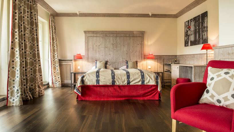 Imagen de la habitación del Hotel Sonne, Kirchzarten. Foto 13