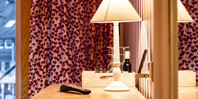 Imagen de la habitación del Hotel Sonne, Kirchzarten. Foto 17