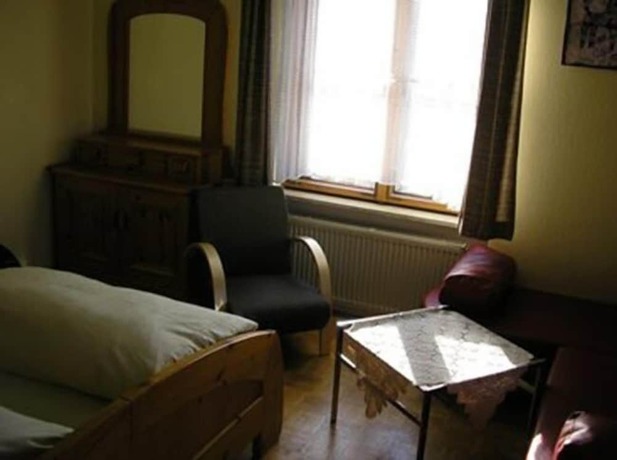 Imagen de la habitación del Hotel Sonne, Muggendorf. Foto 10