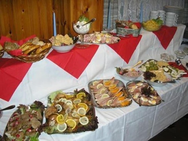 Imagen del bar/restaurante del Hotel Sonne, Muggendorf. Foto 5