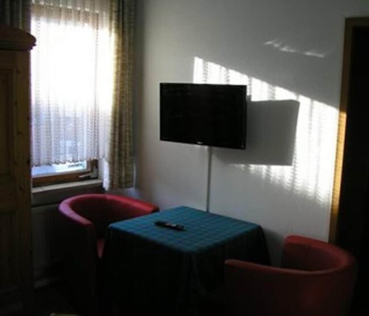 Imagen de la habitación del Hotel Sonne, Muggendorf. Foto 12