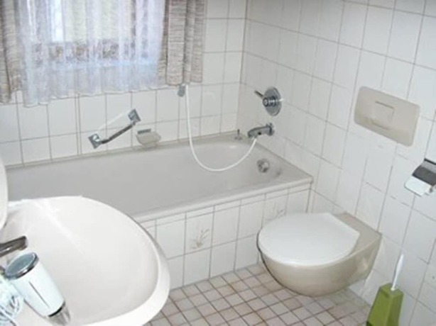 Imagen de la habitación del Hotel Sonne, Muggendorf. Foto 15