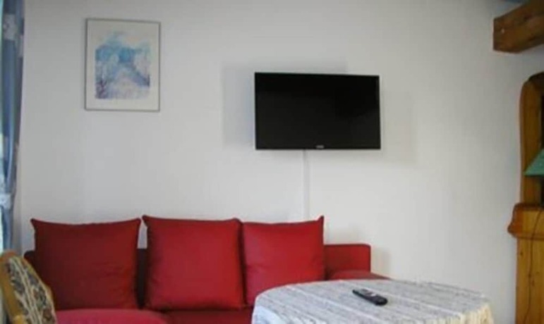 Imagen de la habitación del Hotel Sonne, Muggendorf. Foto 17