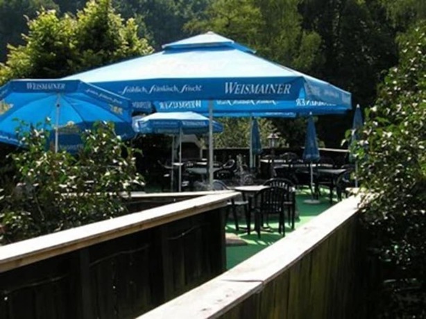 Imagen general del Hotel Sonne, Muggendorf. Foto 1