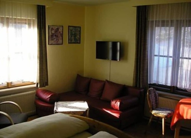 Imagen de la habitación del Hotel Sonne, Muggendorf. Foto 18