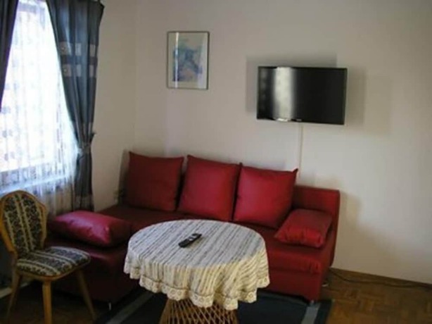 Imagen de la habitación del Hotel Sonne, Muggendorf. Foto 19