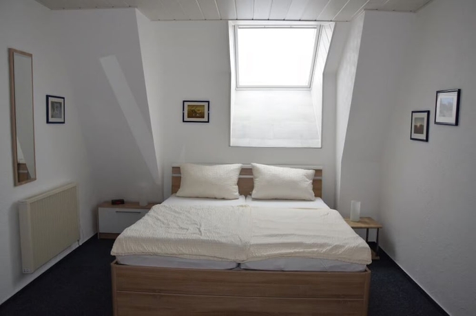 Imagen de la habitación del Hotel Sonne, Sinsheim. Foto 11