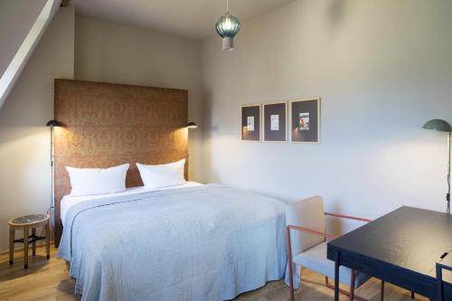 Imagen de la habitación del Hotel Sonne, Zittau. Foto 16