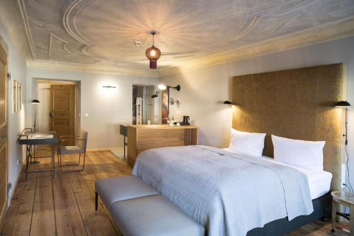 Imagen general del Hotel Sonne, Zittau. Foto 3