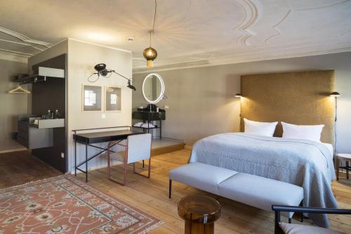 Imagen general del Hotel Sonne, Zittau. Foto 5