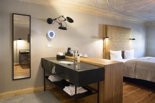 Imagen general del Hotel Sonne, Zittau. Foto 6