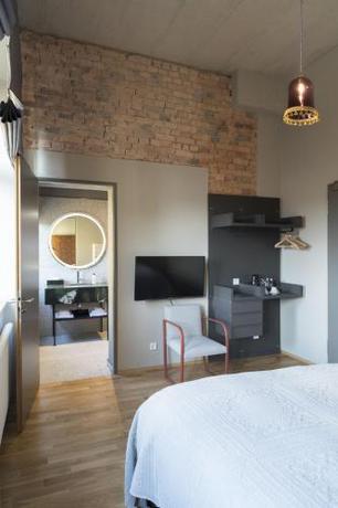 Imagen general del Hotel Sonne, Zittau. Foto 7