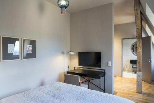 Imagen general del Hotel Sonne, Zittau. Foto 8
