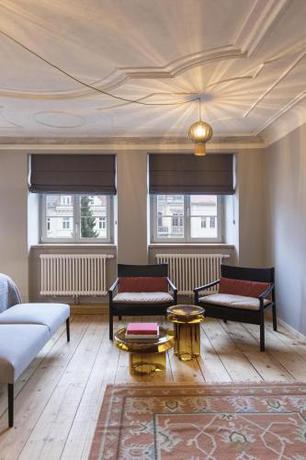 Imagen general del Hotel Sonne, Zittau. Foto 11