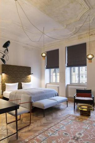 Imagen de la habitación del Hotel Sonne, Zittau. Foto 18