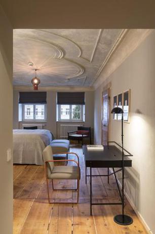 Imagen de la habitación del Hotel Sonne, Zittau. Foto 19