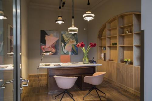 Imagen general del Hotel Sonne, Zittau. Foto 13