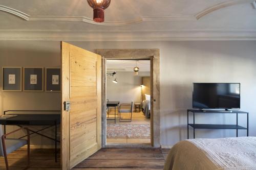Imagen de la habitación del Hotel Sonne, Zittau. Foto 20