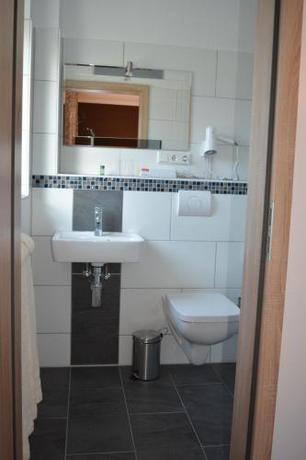 Imagen de la habitación del Hotel Sonne am Meer. Foto 6