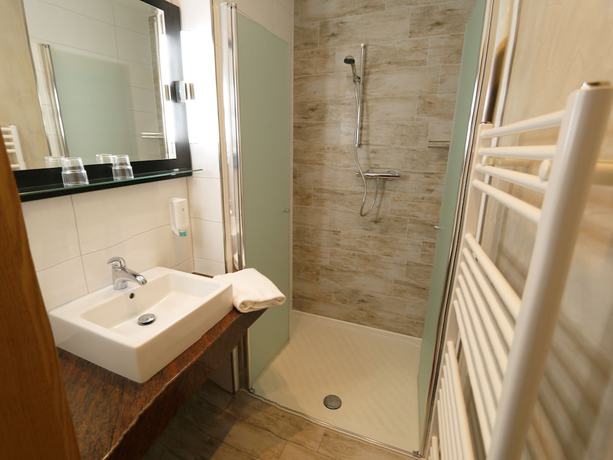 Imagen de la habitación del Hotel Sonnekalb. Foto 16