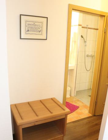 Imagen de la habitación del Hotel Sonnekalb. Foto 17