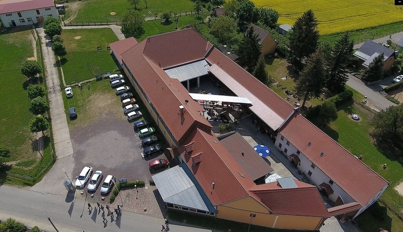 Imagen general del Hotel Sonnekalb. Foto 9