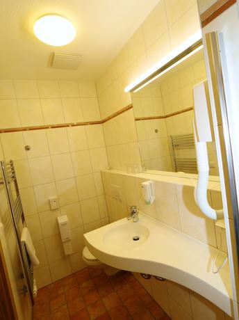 Imagen de la habitación del Hotel Sonnekalb. Foto 18
