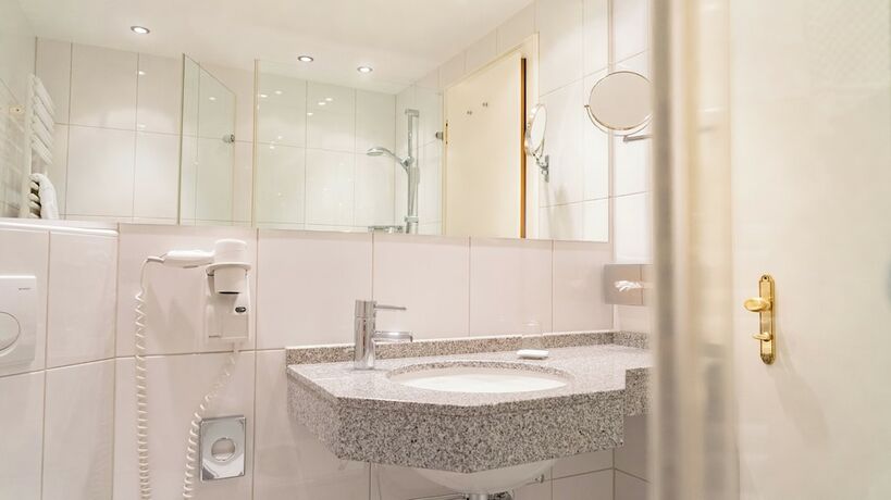 Imagen general del Hotel Sonnenberg. Foto 6