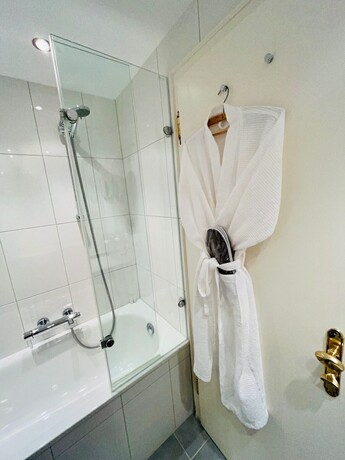 Imagen general del Hotel Sonnenberg. Foto 7