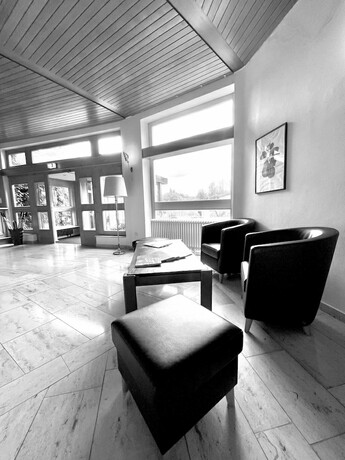 Imagen general del Hotel Sonnenberg. Foto 9