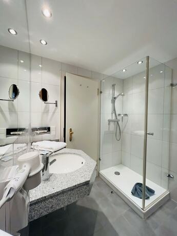 Imagen general del Hotel Sonnenberg. Foto 10