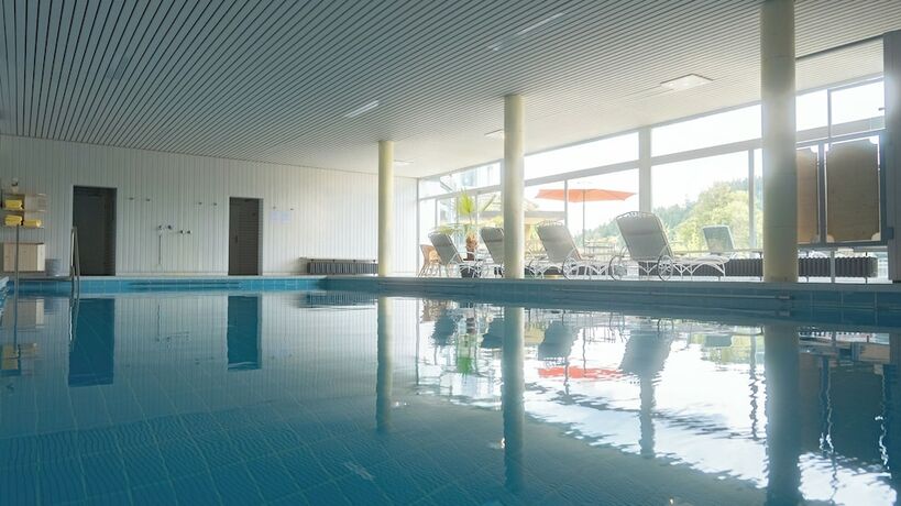 Imagen general del Hotel Sonnenberg. Foto 11
