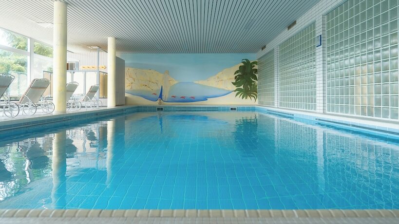 Imagen general del Hotel Sonnenberg. Foto 12